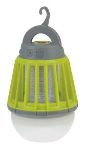 camper checklist item 10 bug zapper