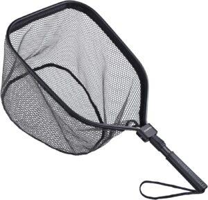 camper checklist item 5 landing net