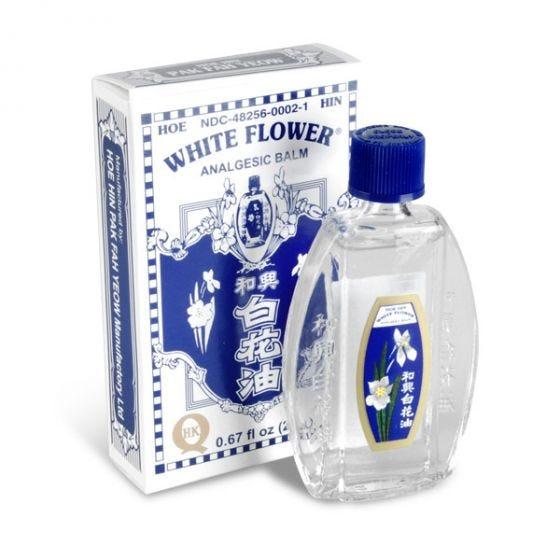 checklist item 9 mosquito salve