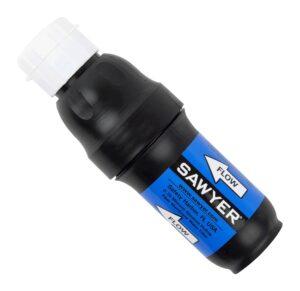 camper checklist essentials water filter